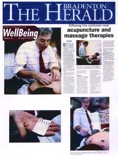 Bradenton Herald Acupuncture Article