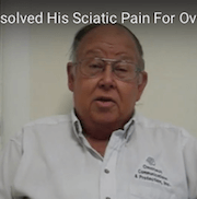 Bud Carlson Acupuncture Treatment Testimonial
