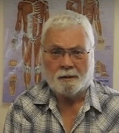 Carl Acupuncture Treatment Testimonial