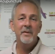 Dan Hawkins Acupuncture Treatment Testimonial