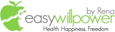EasyWillpower Logo