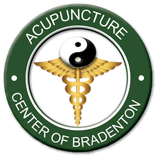 LOGO FOR Acupuncture Center