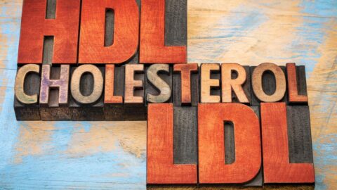 cholesterol and acupuncture